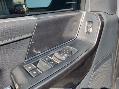 2021 Ford F-150 XLT 4WD SuperCrew 5.5' Box