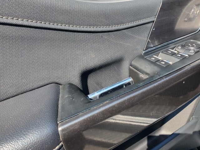 2021 Ford F-150 XLT 4WD SuperCrew 5.5' Box