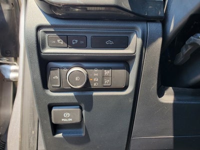 2021 Ford F-150 XLT 4WD SuperCrew 5.5' Box