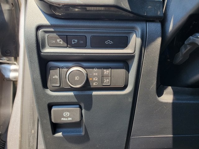 2021 Ford F-150 XLT 4WD SuperCrew 5.5' Box