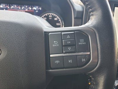 2021 Ford F-150 XLT 4WD SuperCrew 5.5' Box