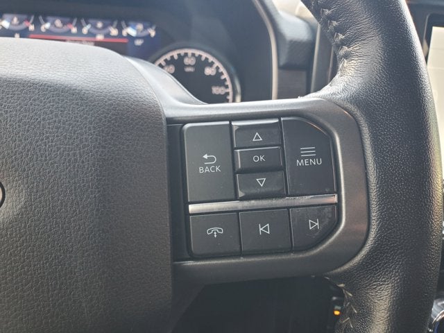 2021 Ford F-150 XLT 4WD SuperCrew 5.5' Box