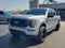 2021 Ford F-150 XLT 4WD SuperCrew 5.5' Box