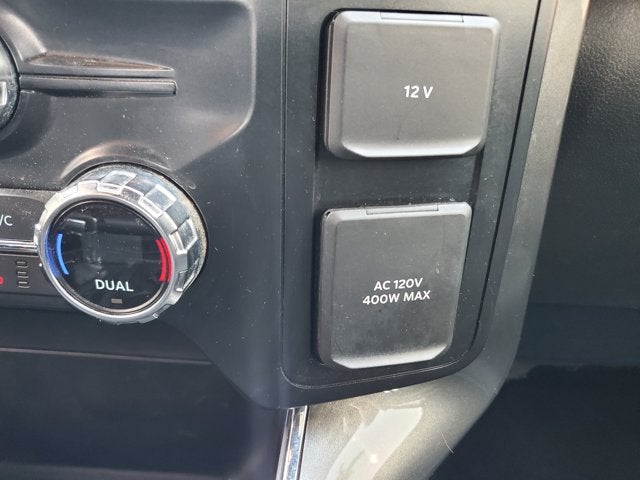 2021 Ford F-150 XLT 4WD SuperCrew 5.5' Box