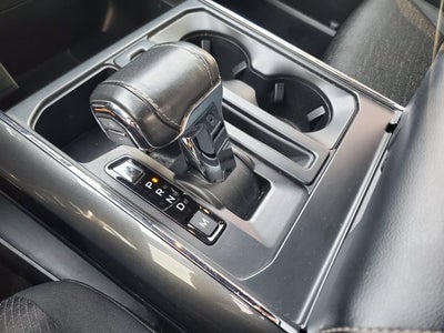 2021 Ford F-150 XLT 4WD SuperCrew 5.5' Box