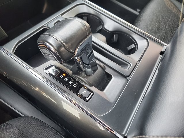 2021 Ford F-150 XLT 4WD SuperCrew 5.5' Box