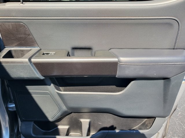 2021 Ford F-150 XLT 4WD SuperCrew 5.5' Box