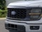 2026 Ford F-150 STX 2WD SuperCrew 5.5' Box