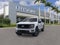 2026 Ford F-150 STX 2WD SuperCrew 5.5' Box