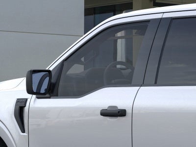 2026 Ford F-150 STX 2WD SuperCrew 5.5' Box