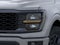 2026 Ford F-150 STX 2WD SuperCrew 5.5' Box