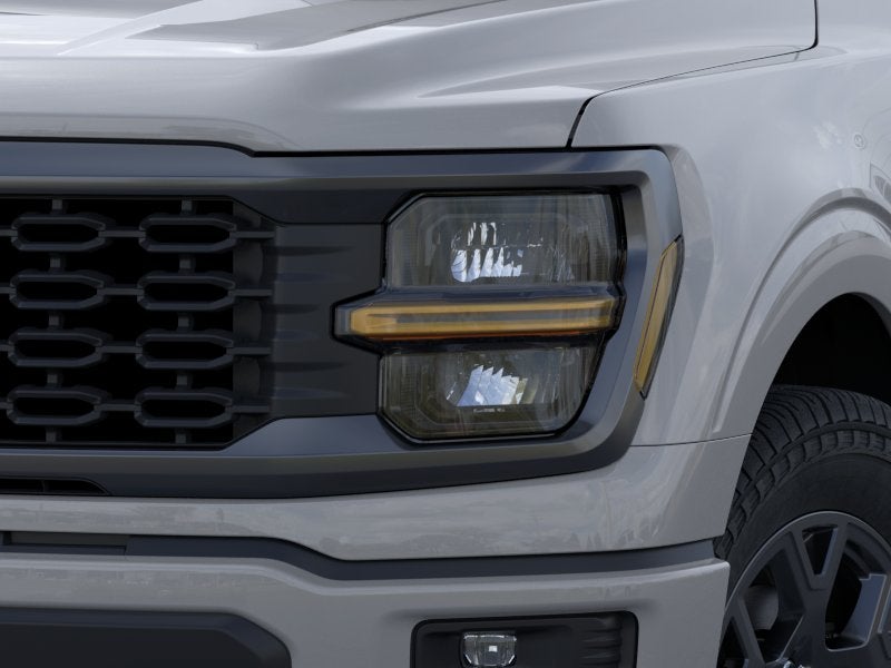 2026 Ford F-150 STX 2WD SuperCrew 5.5' Box