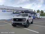 2026 Ford F-150 STX 2WD SuperCrew 5.5' Box