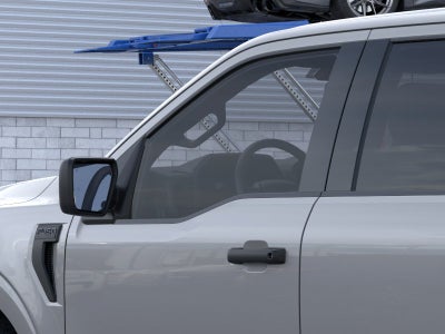 2026 Ford F-150 STX 2WD SuperCrew 5.5' Box