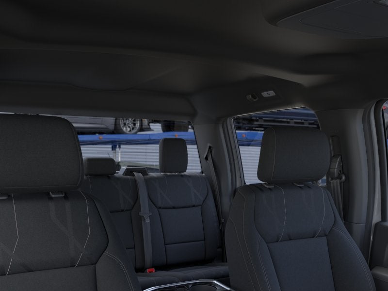 2026 Ford F-150 STX 2WD SuperCrew 5.5' Box