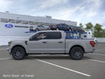 2026 Ford F-150 STX 2WD SuperCrew 5.5' Box