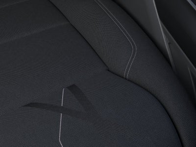 2026 Ford F-150 STX 2WD SuperCrew 5.5' Box