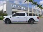 2026 Ford F-150 STX 2WD SuperCrew 5.5' Box