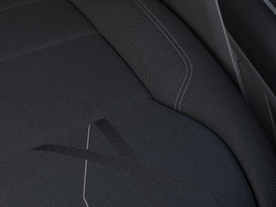 2026 Ford F-150 STX 2WD SuperCrew 5.5' Box