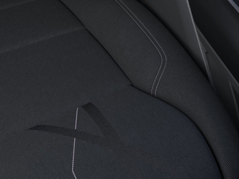 2026 Ford F-150 STX 2WD SuperCrew 5.5' Box