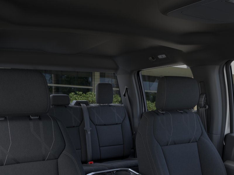 2026 Ford F-150 STX 2WD SuperCrew 5.5' Box