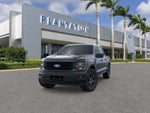 2026 Ford F-150 STX 2WD SuperCrew 5.5' Box