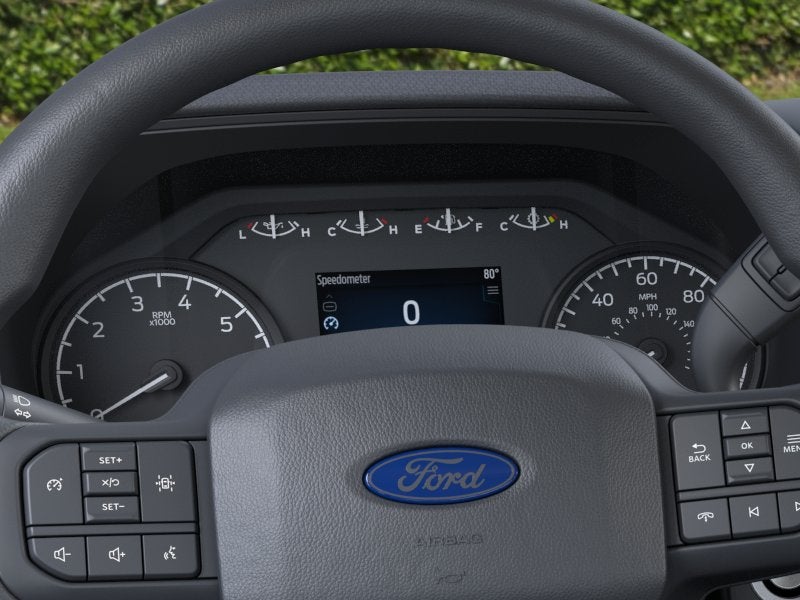 2026 Ford F-150 STX 2WD SuperCrew 5.5' Box