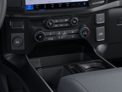2026 Ford F-150 STX 2WD SuperCrew 5.5' Box