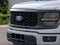 2026 Ford F-150 STX 2WD SuperCrew 5.5' Box