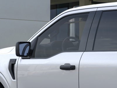 2026 Ford F-150 STX 2WD SuperCrew 5.5' Box