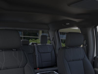 2026 Ford F-150 STX 2WD SuperCrew 5.5' Box