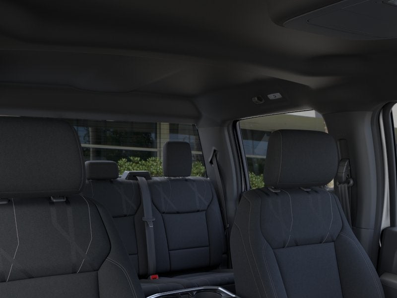 2026 Ford F-150 STX 2WD SuperCrew 5.5' Box