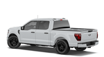 2026 Ford F-150 STX 2WD SuperCrew 5.5' Box