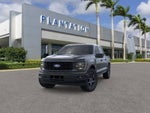 2026 Ford F-150 STX 2WD SuperCrew 5.5' Box