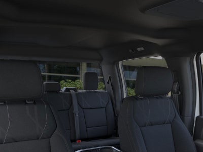 2026 Ford F-150 STX 2WD SuperCrew 5.5' Box