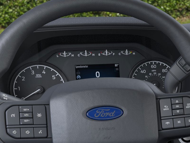 2026 Ford F-150 Base