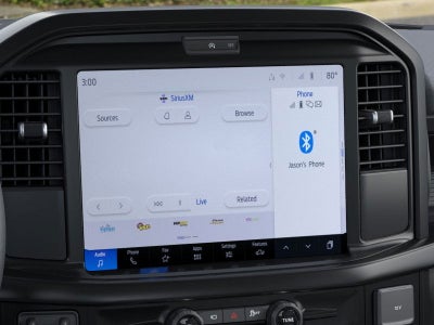 2026 Ford F-150 Base