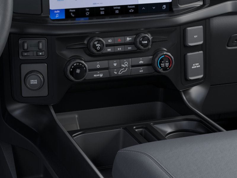 2026 Ford F-150 Base