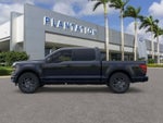 2026 Ford F-150 STX 2WD SuperCrew 5.5' Box