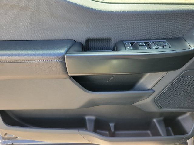 2025 Ford F-150 STX 2WD SuperCrew 5.5' Box