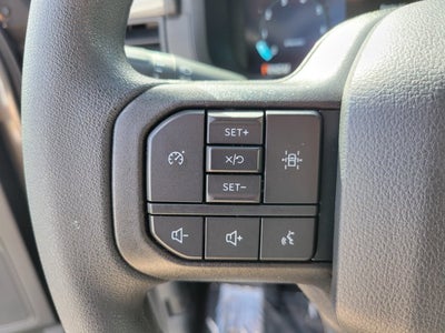 2025 Ford F-150 STX 2WD SuperCrew 5.5' Box