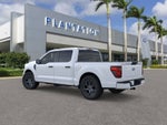 2026 Ford F-150 STX 2WD SuperCrew 5.5' Box