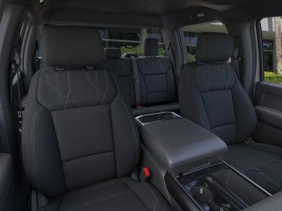 2026 Ford F-150 STX 2WD SuperCrew 5.5' Box