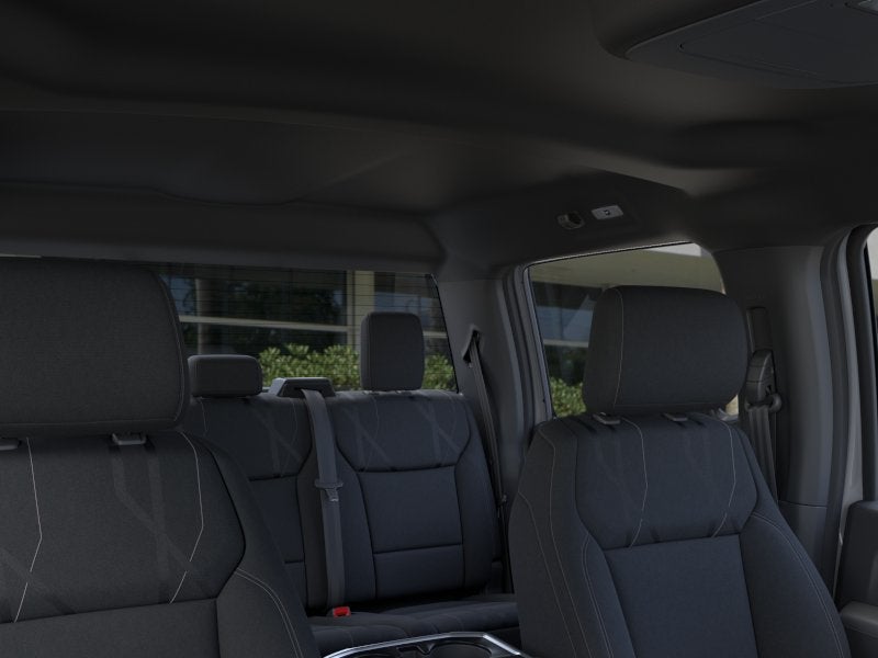 2026 Ford F-150 STX 2WD SuperCrew 5.5' Box