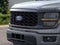 2026 Ford F-150 STX 2WD SuperCrew 5.5' Box