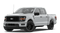 2026 Ford F-150 STX 2WD SuperCrew 5.5' Box