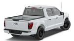 2026 Ford F-150 STX 2WD SuperCrew 5.5' Box