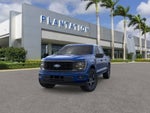 2026 Ford F-150 STX 2WD SuperCrew 5.5' Box