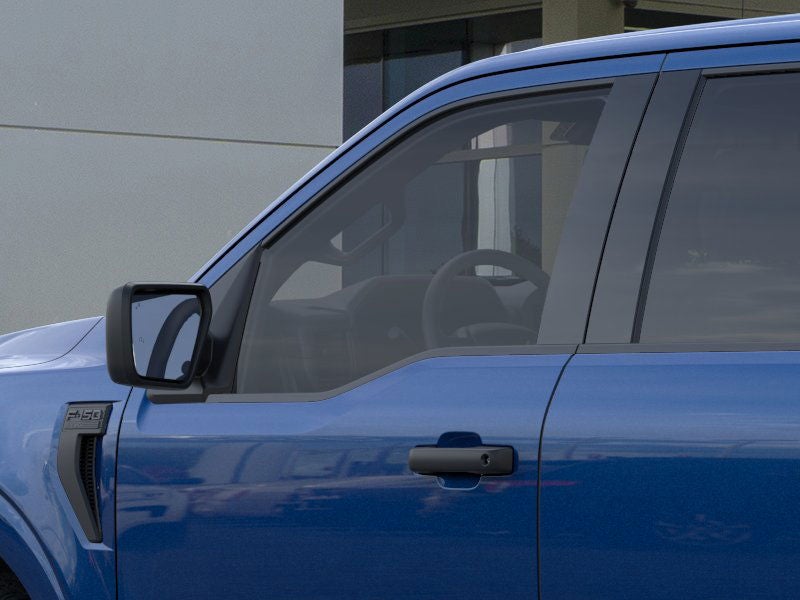 2026 Ford F-150 STX 2WD SuperCrew 5.5' Box