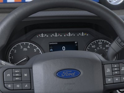 2026 Ford F-150 STX 2WD SuperCrew 5.5' Box